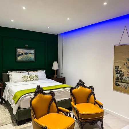 Rent The Entire Bosphorus House *