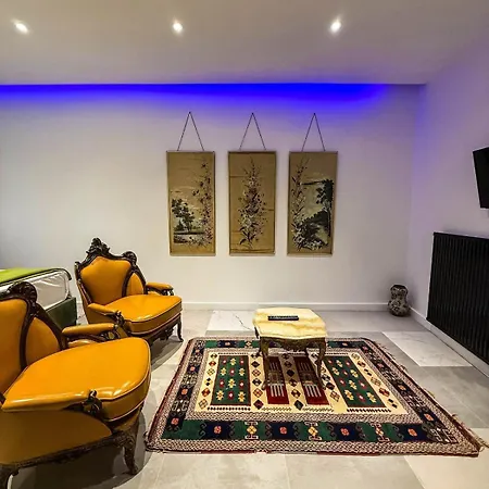 Rent The Entire Bosphorus House Villa