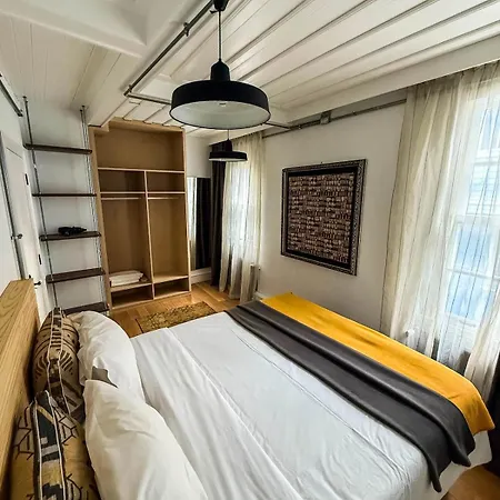 וילה Rent The Entire Bosphorus House