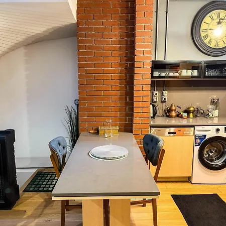 Rent The Entire Bosphorus House 빌라 *