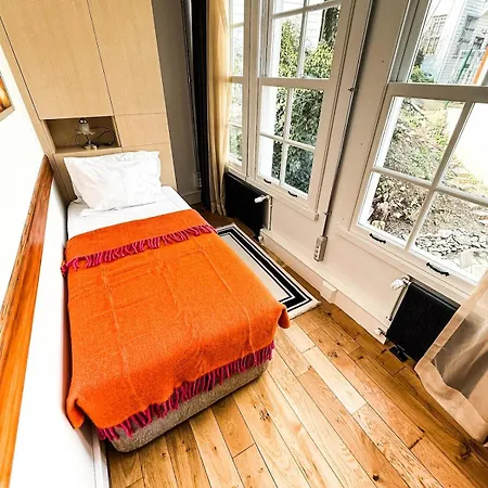 Rent The Entire Bosphorus House