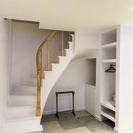 Villa Rent The Entire Bosphorus House Istambul