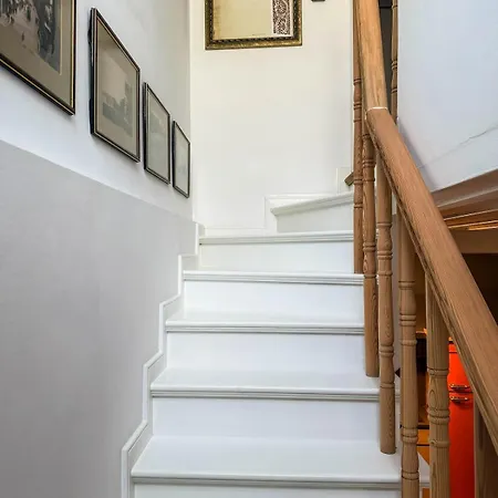 Rent The Entire Bosphorus House Villa İstanbul